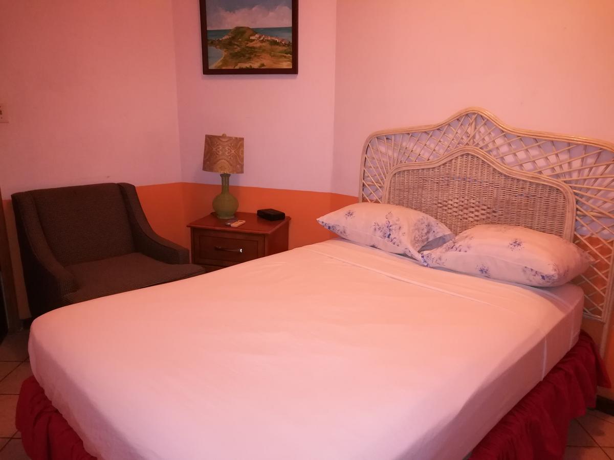 Inn La Galleria Five Islands Village Εξωτερικό φωτογραφία