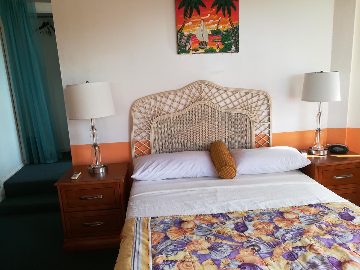 Inn La Galleria Five Islands Village Εξωτερικό φωτογραφία
