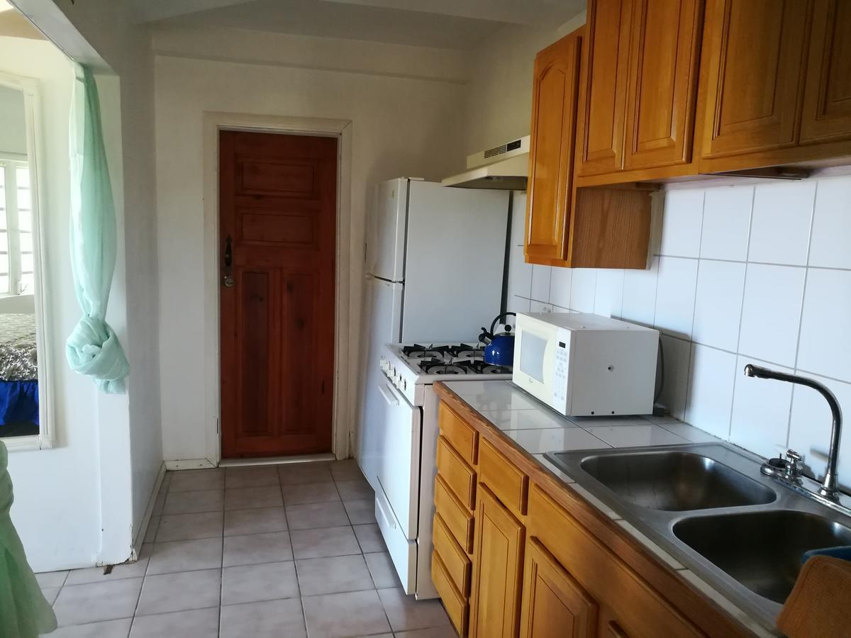 Inn La Galleria Five Islands Village Εξωτερικό φωτογραφία