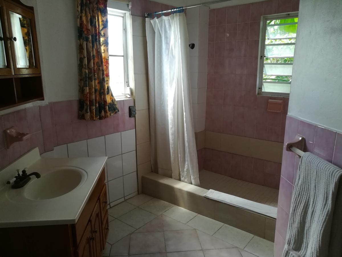 Inn La Galleria Five Islands Village Εξωτερικό φωτογραφία