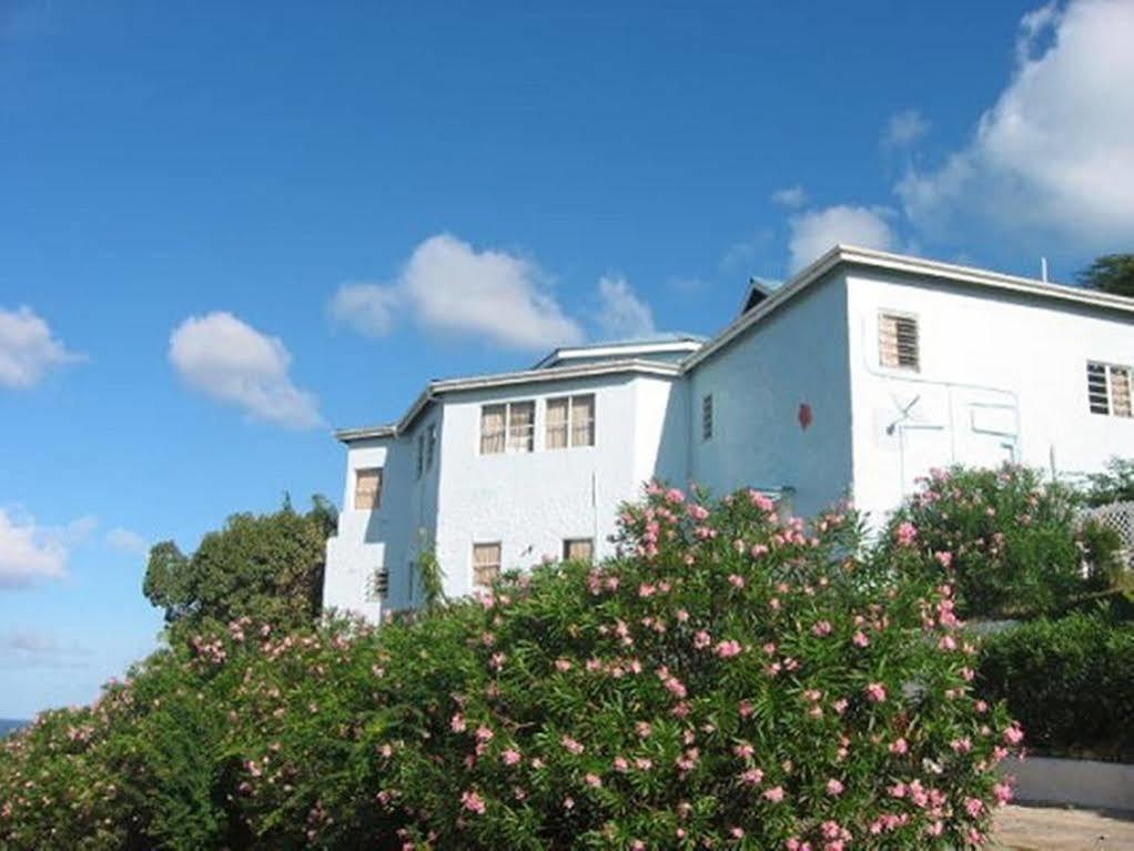 Inn La Galleria Five Islands Village Εξωτερικό φωτογραφία
