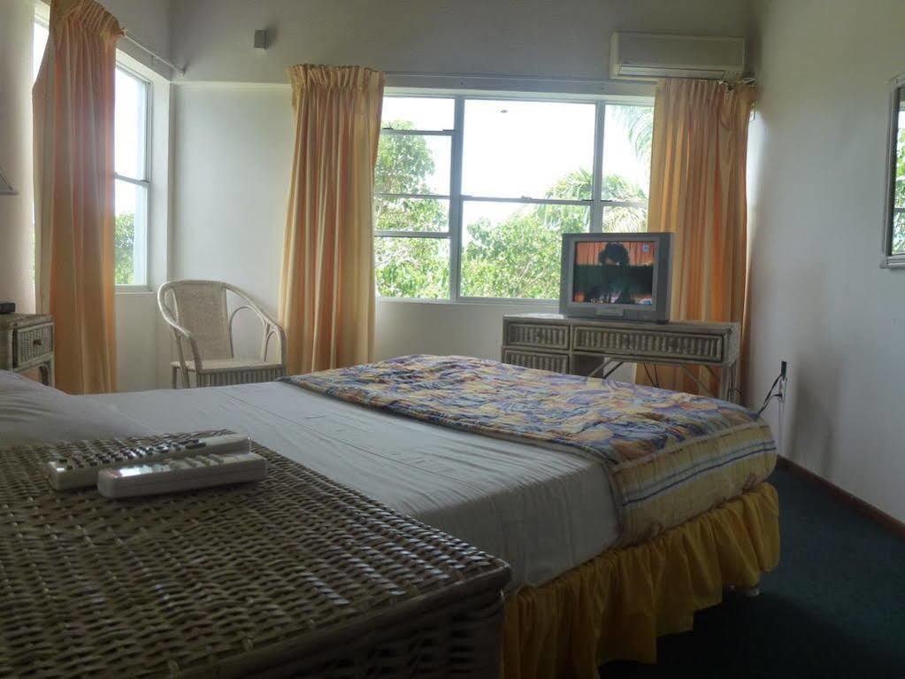 Inn La Galleria Five Islands Village Εξωτερικό φωτογραφία