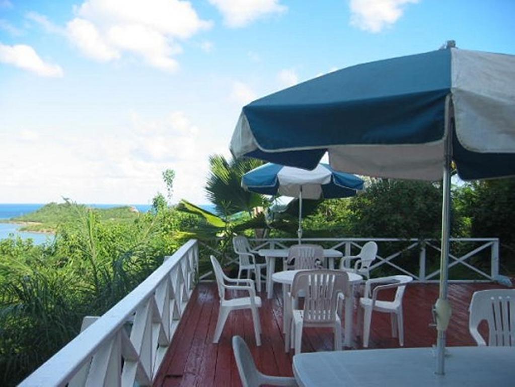 Inn La Galleria Five Islands Village Εξωτερικό φωτογραφία