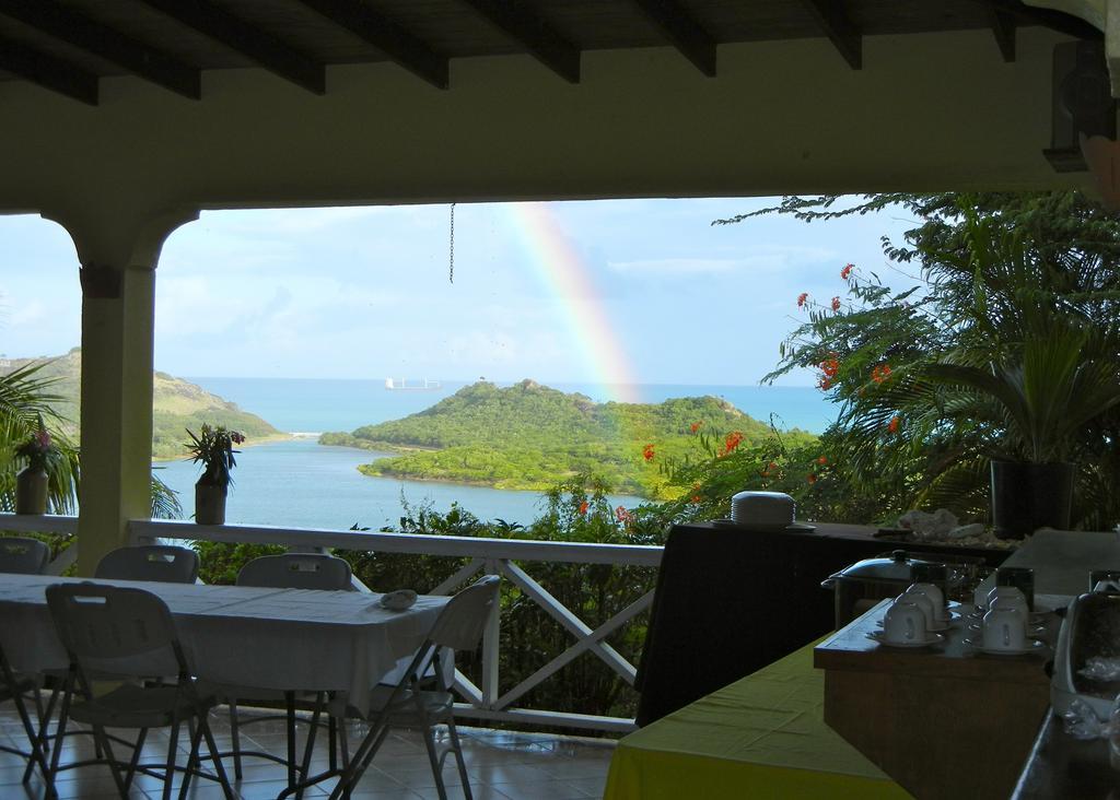 Inn La Galleria Five Islands Village Εξωτερικό φωτογραφία